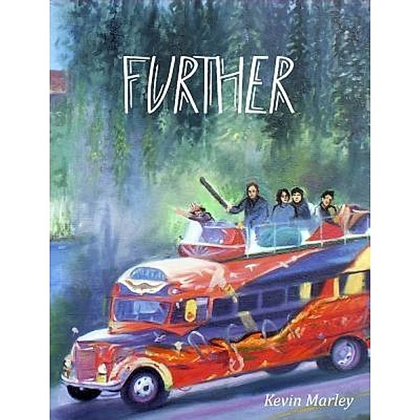Further, Kevin Michael Marley