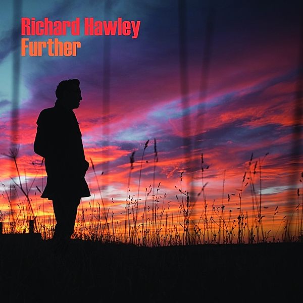 Further, Richard Hawley