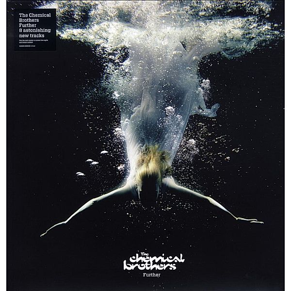 Further, The Chemical Brothers