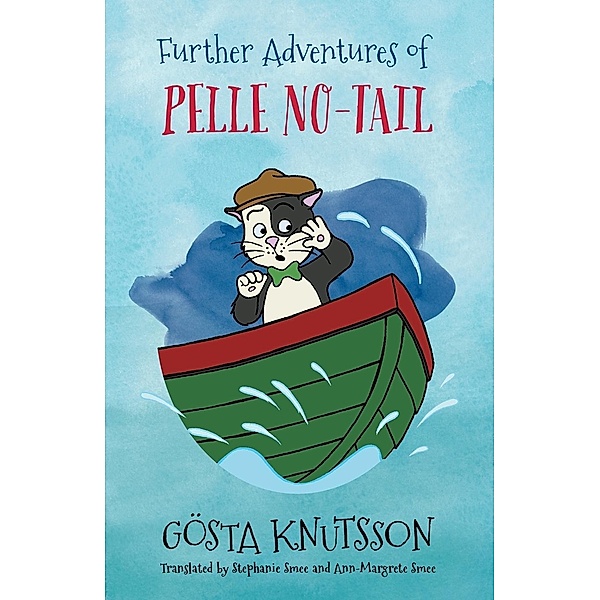 Further Adventures of Pelle No-Tail, Gösta Knutsson