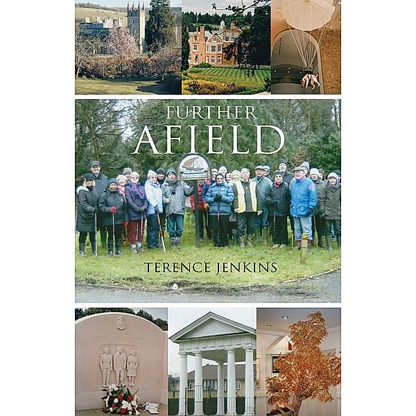 Further Afield, Terence Jenkins