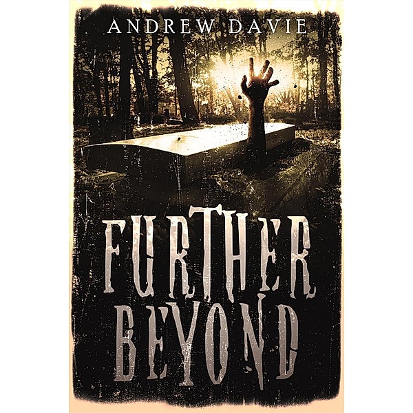 Further Beyond, Andrew Davie