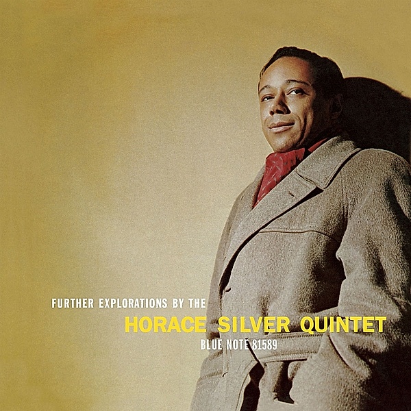 Further Explorations (Tone Poet Vinyl), Horace Silver Quintet