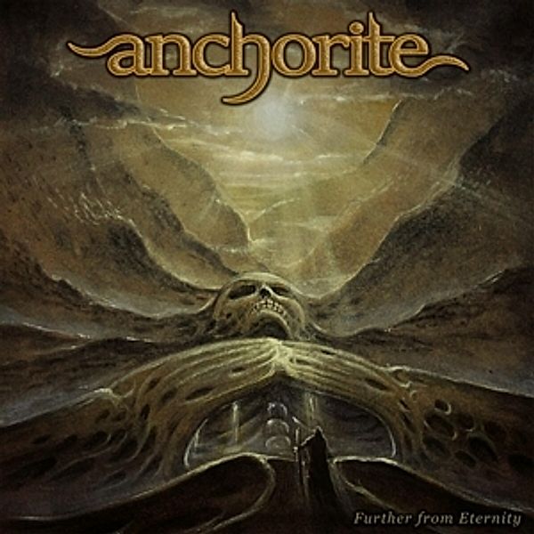 Further From Eternity (Digipak), Anchorite