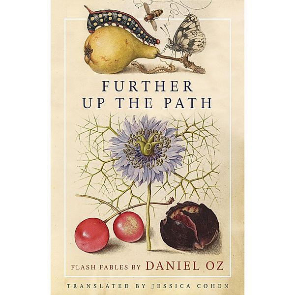 Further Up the Path, Daniel Oz