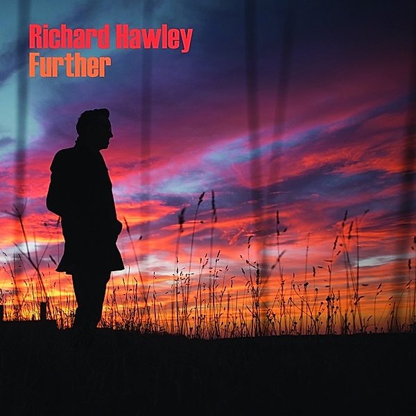 Further (Vinyl), Richard Hawley