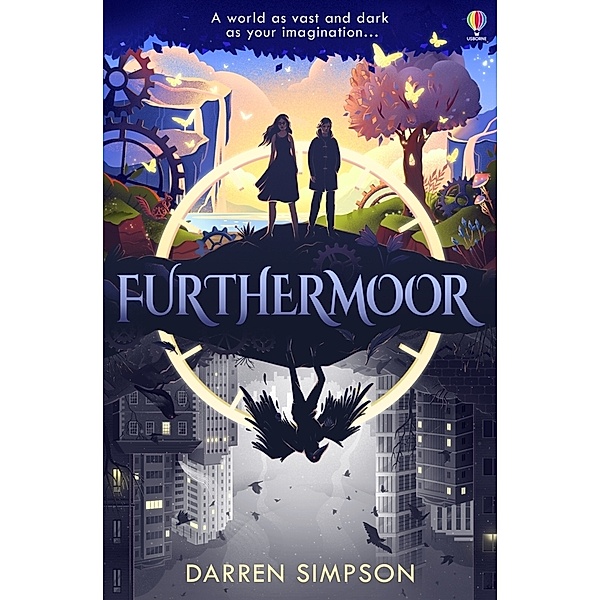 Furthermoor, Darren Simpson