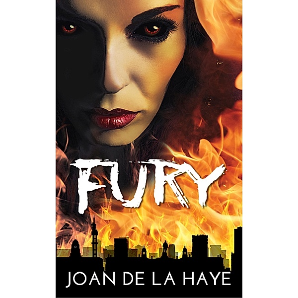 Fury, Joan De La Haye