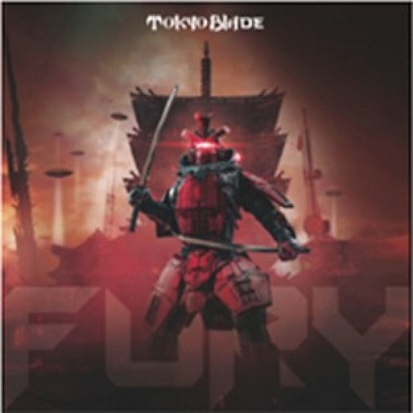 Fury, Tokyo Blade