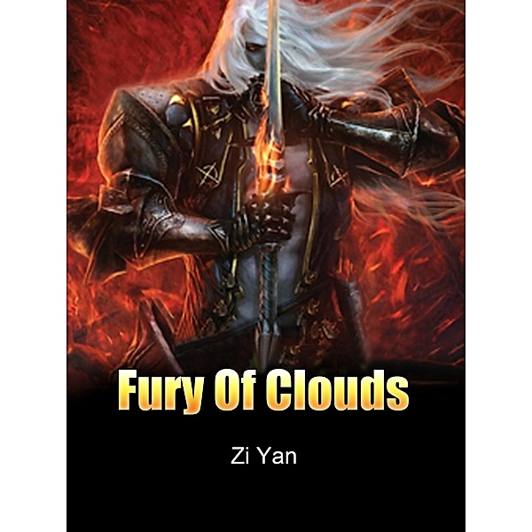 Fury Of Clouds, Zi Yan