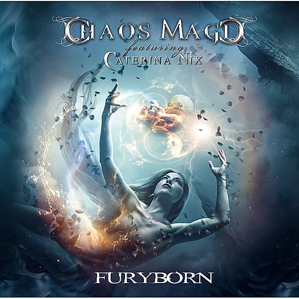 Furyborn, Chaos Magic