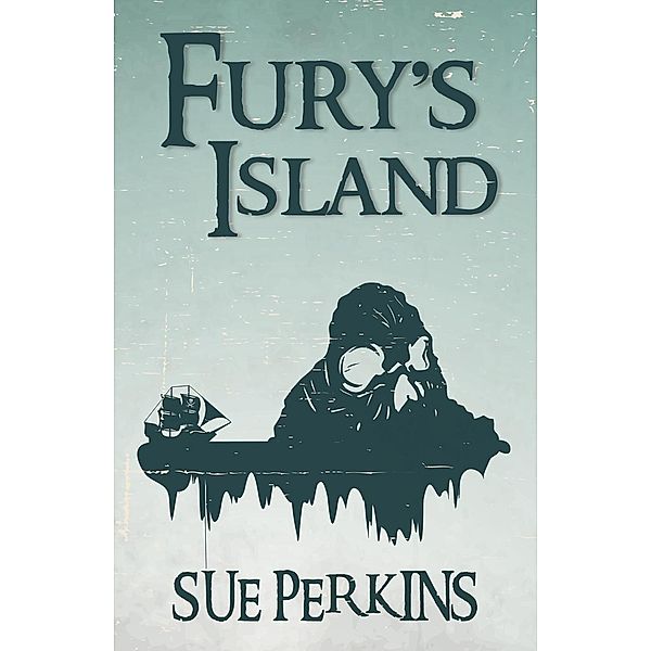 Fury's Island, Sue Perkins