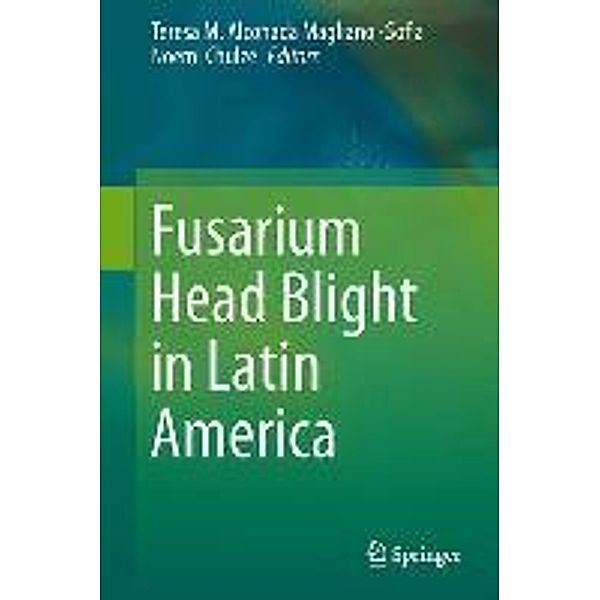 Fusarium Head Blight in Latin America
