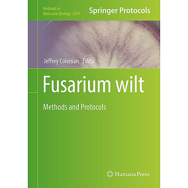 Fusarium wilt