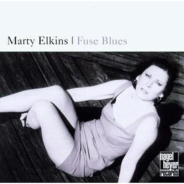 Fuse Blues, Marty Elkins