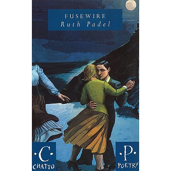 Fusewire, Ruth Padel