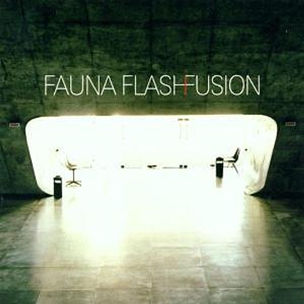 Fusion, Fauna Flash