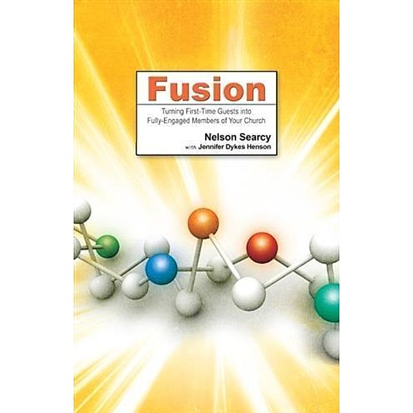 Fusion, Nelson Searcy