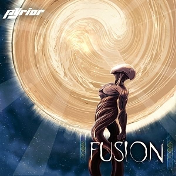 Fusion (Digipak), Pyrior