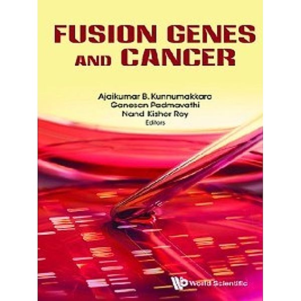 Fusion Genes and Cancer