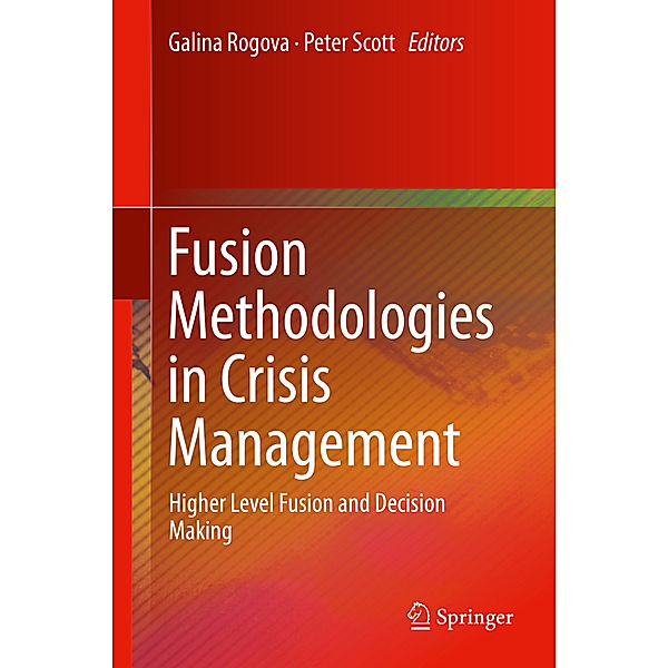 Fusion Methodologies in Crisis Management