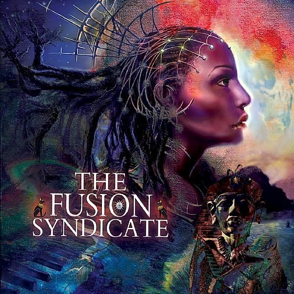 Fusion Syndicate (Vinyl), Fusion Syndicate