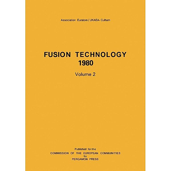 Fusion Technology 1980, Sam Stuart