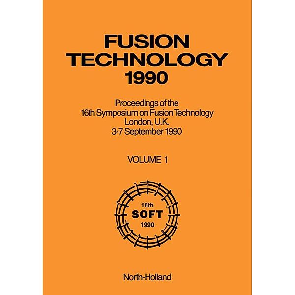 Fusion Technology 1990