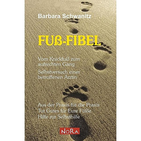 Fuss-Fibel, Barbara Schwanitz