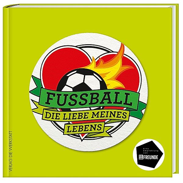 Fußball, Ben Redelings