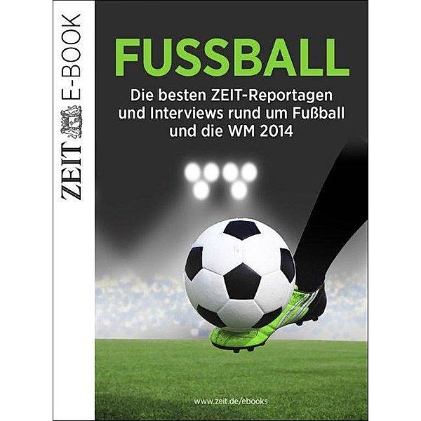 Fußball, DIE ZEIT