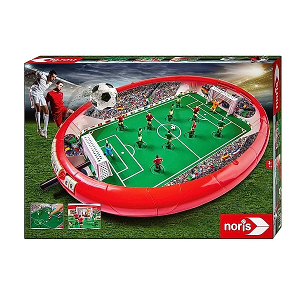 Noris Spiele Fussball Arena (Kinderspiel)