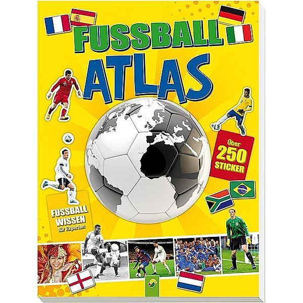 Fußball-Atlas, Jonas Kozinowski