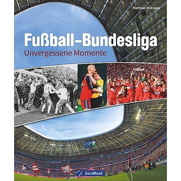 Fußball-Bundesliga, Matthias Ondracek