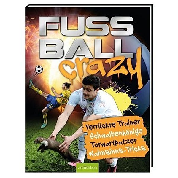 Fußball Crazy