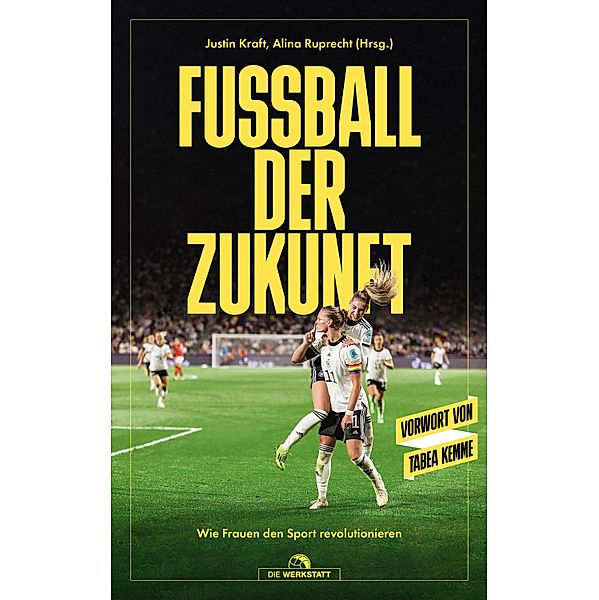 Fussball der Zukunft