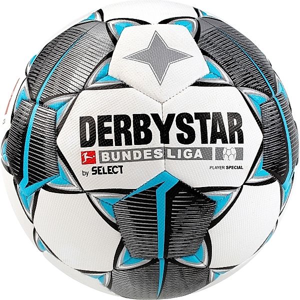 Xtrem Toys & Sports Fussball Derbystar Bundesliga 2019/2020