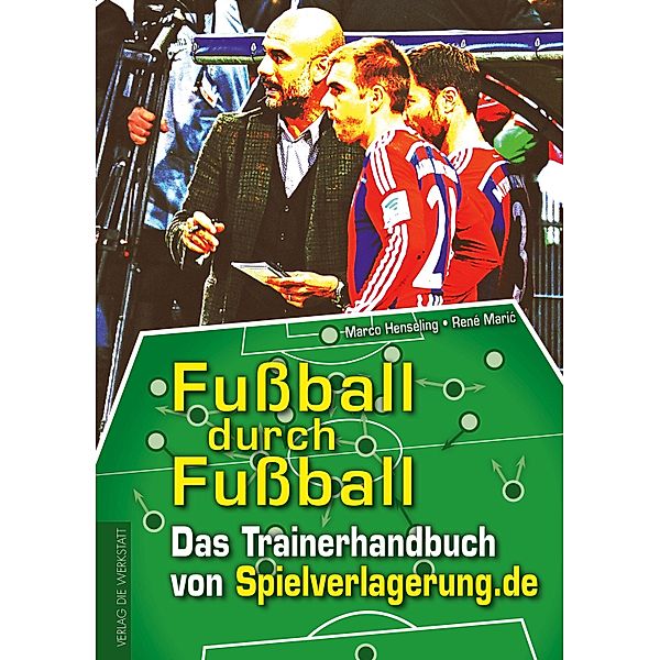 Fußball durch Fußball, Marco Henseling, René Maric