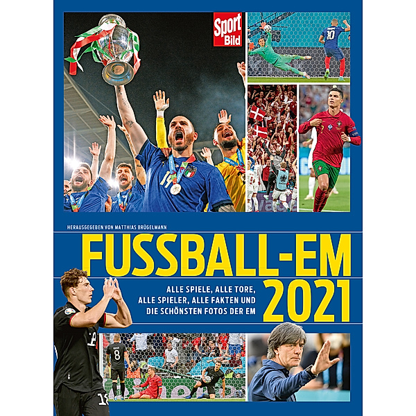 Fussball-EM 2021