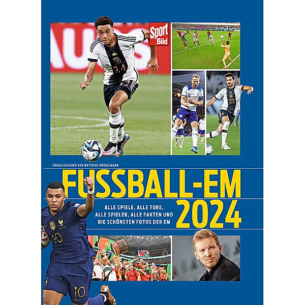 Fussball-EM 2024