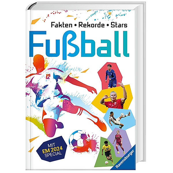 Fussball: Fakten, Rekorde, Stars, Barbara Iland-Olschewski, Stefanie Hahn