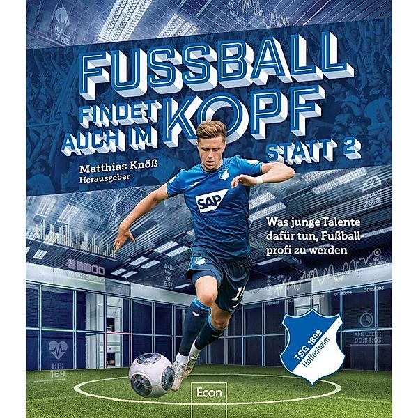 Fussball findet auch im Kopf statt 2 | TSG Hoffenheim