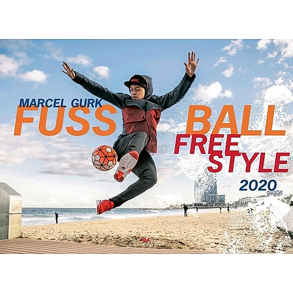 Fußball Freestyle 2020