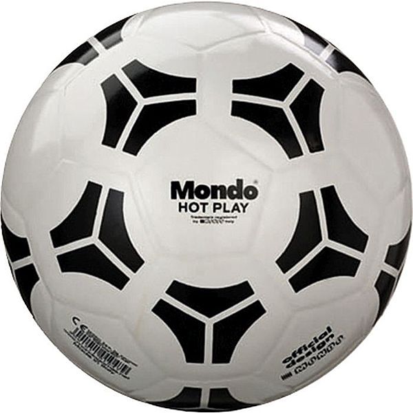 MONDO Fußball Hot Play 9 Zoll