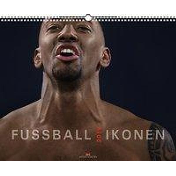 Fussball-Ikonen 2019