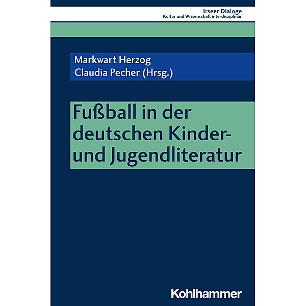 Fußball in der deutschen Kinder- und Jugendliteratur