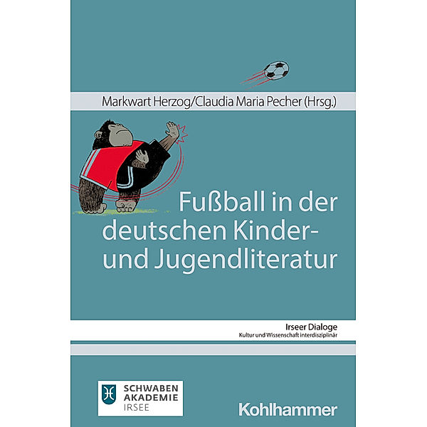 Fussball in der deutschen Kinder- und Jugendliteratur