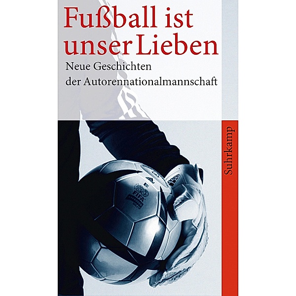 »Fußball ist unser Lieben«, Albert Ostermaier, Klaus Cäsar Zehrer, Norbert Kron