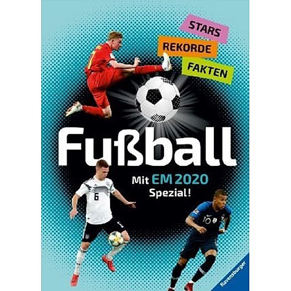 Fußball - Stars, Rekorde, Fakten, Barbara Iland-Olschewski, Stefanie Hahn