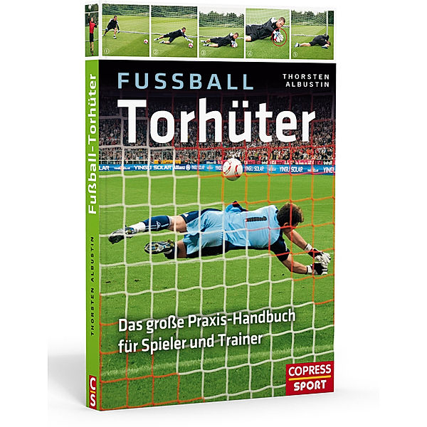 Fussball-Torhüter, Thorsten Albustin